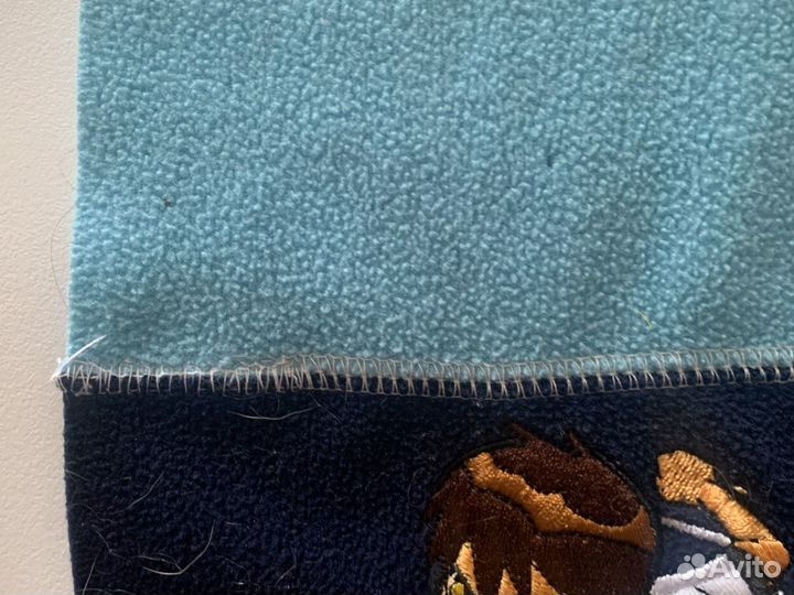 Шарф и перчатки Ben 10 (бен тен)