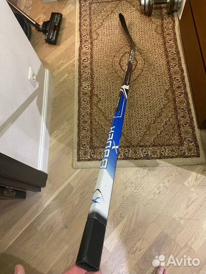 Клюшка Bauer S21 X Grip