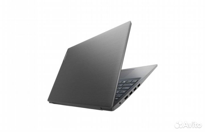 Ноутбук Lenovo V15G4 AMN Gray Windows 10+Ms office