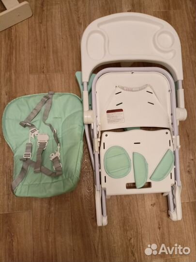 Стул для кормления