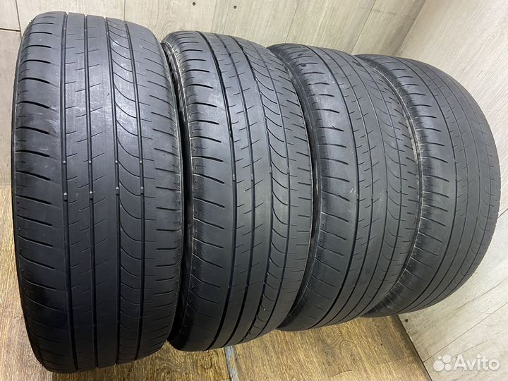 Bridgestone Dueler H/L 33A 235/55 R20