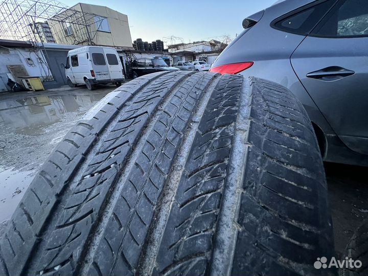 Altenzo Sport Navigator 275/40 R20