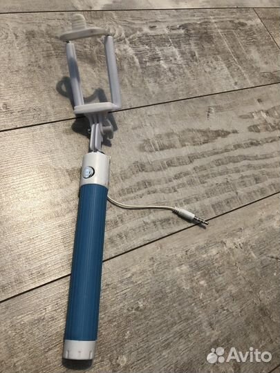 Селфи палка