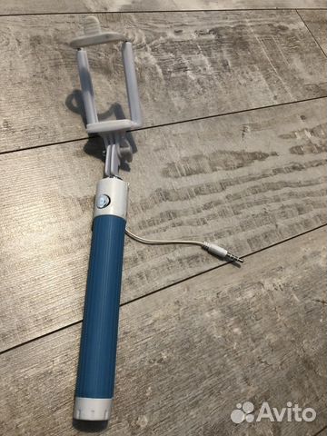 Селфи палка