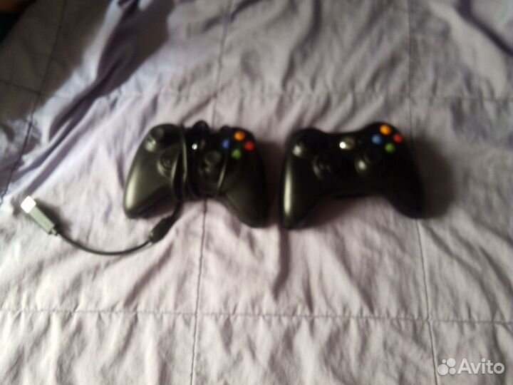 Xbox 360