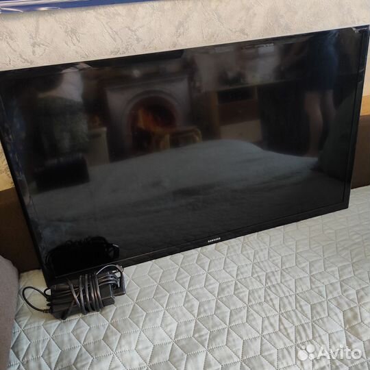 Телевизор samsung smart tv 32
