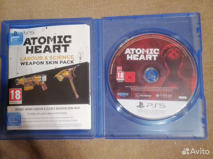 Игры для приставок ps4 ps5