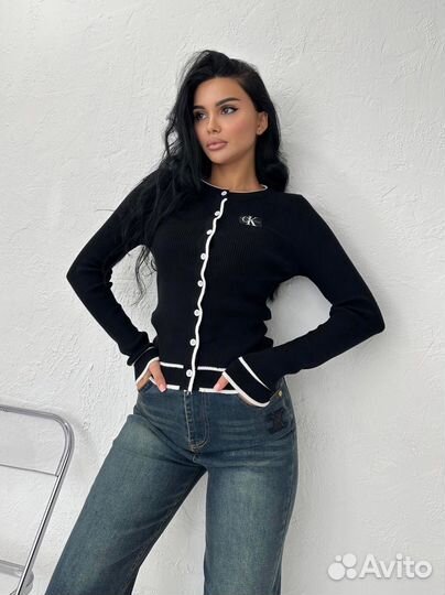 Джемпер calvin klein