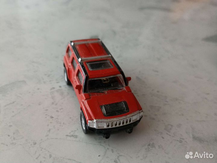 Модели автомобилей 1 43