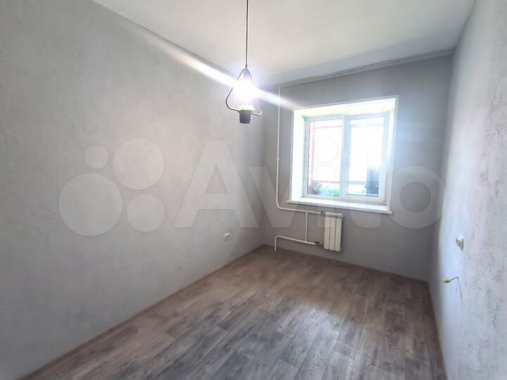 1-к. квартира, 37,5 м², 1/5 эт.