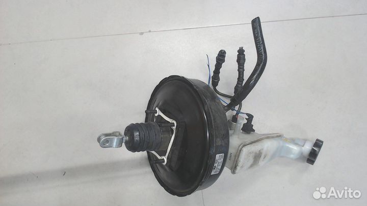 Усилитель тормозов вакуумный Hyundai Veloster 2011