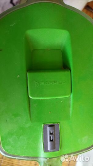 Фильтр кувшин для воды барьер 2,5 л+ кассеты