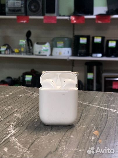 Наушники bW 14