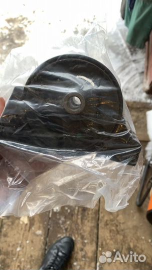 Подушка двигателя задняя nissan almera classic