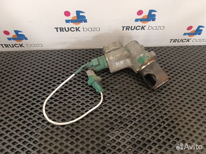 22129531 Клапан EGR Renault T, Volvo FH, Volvo FM