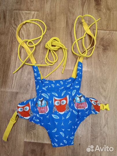 Прыгунки детские без крепления