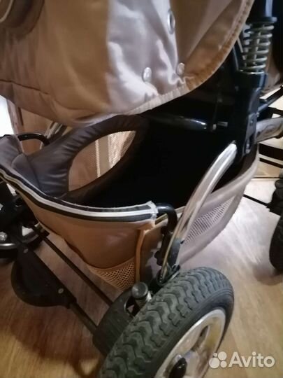 Детские коляски
