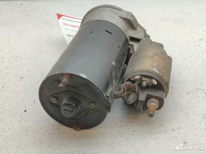 Стартер Bmw 7-Series E65 N62B36