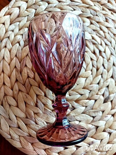 Бокалы для вина