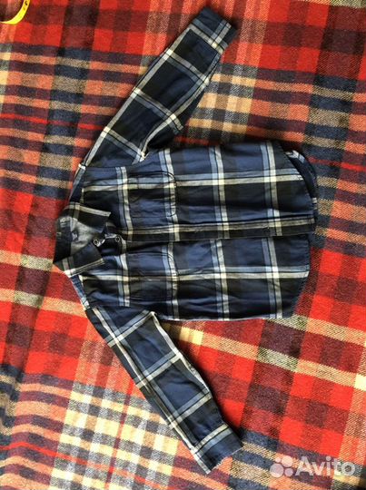 Рубашки gap, mexx, navigare, h&m