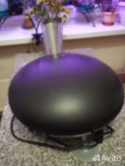 Увлажнитель воздуха