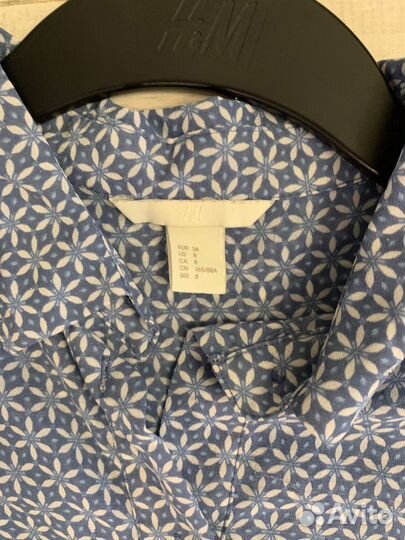 Блузка H&M