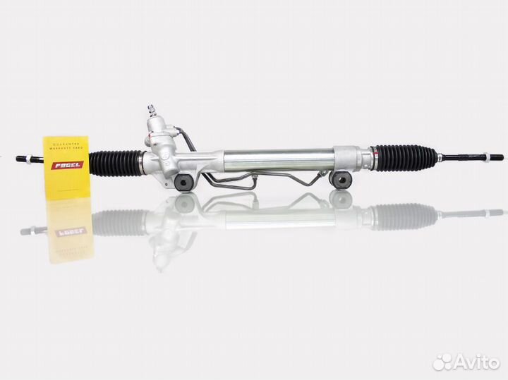 Рулевая рейка Прадо 150 Ленд Крузер Тойота Новая