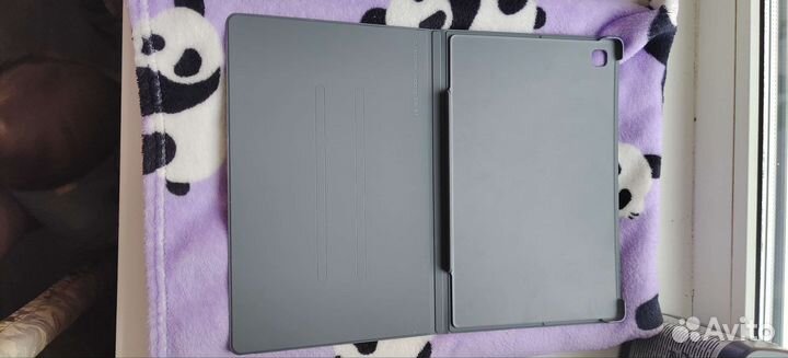 Оригинальный чехол на Samsung Galaxy Tab A7