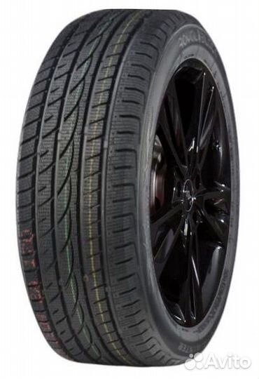 Royal Black Royal Winter 215/50 R17 95V