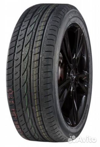 Royal Black Royal Winter 215/50 R17 95V
