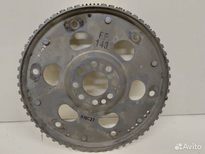 Маховик Kia Sorento UM 2015