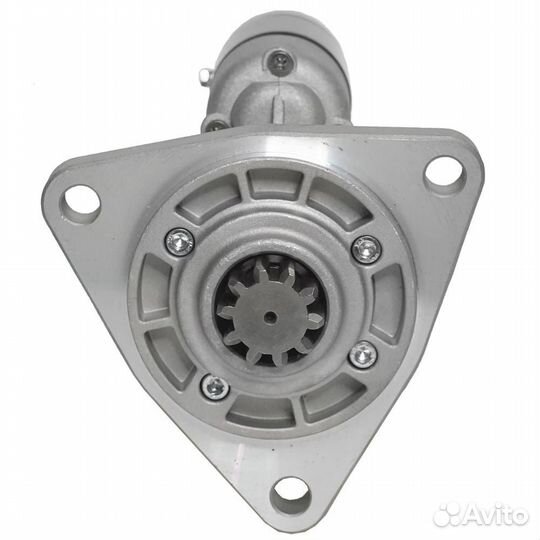 Стартер iskra 11131139 от Искра Восток