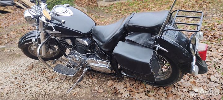 Продам мотоцикл