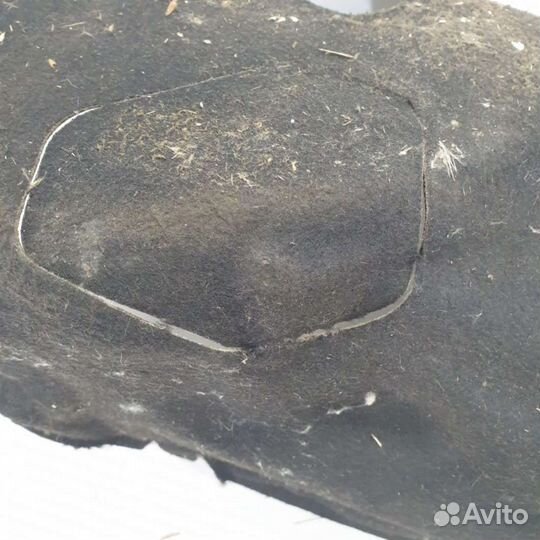 Шумоизоляция двигателя 8514330 BMW 3 G20/G21 0