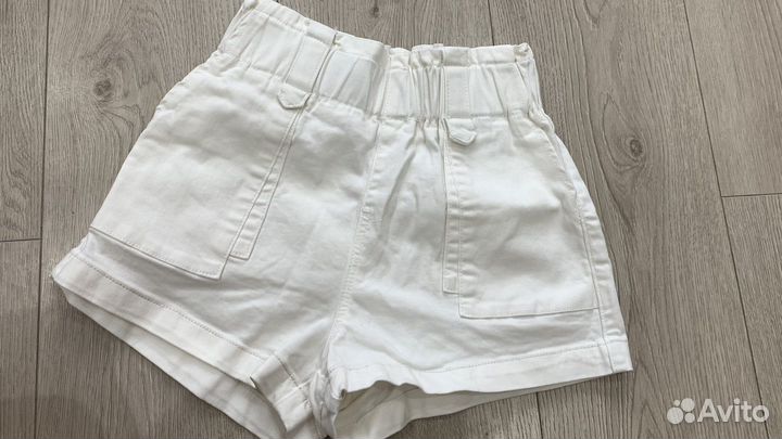 Шорты 42-44