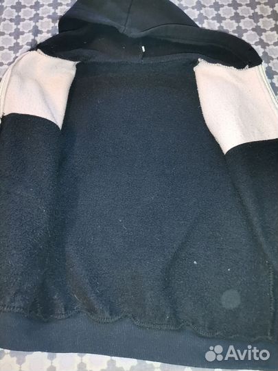 Пакет на девочку р 152