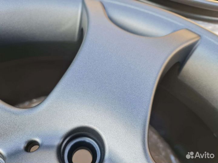 Диски bmw r17 оригинал 63 стиль