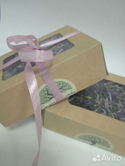 Иван чай ферментированный