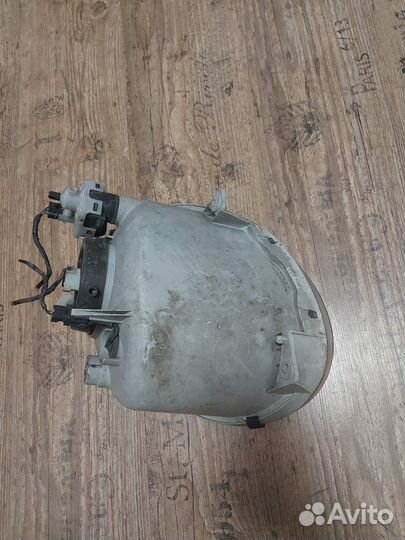 Дэу Матиз фара правая б/у