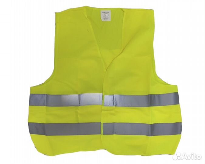 Набор безопасности для взрослых STA 109