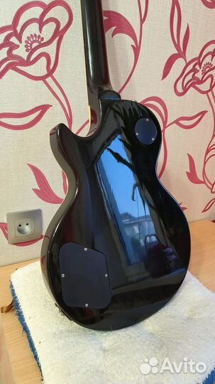 Epiphone les paul standard