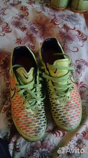 Бутсы б/у продам