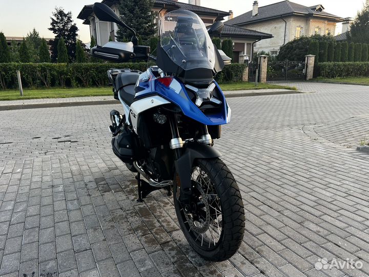 Продаю BMW R1300 GS