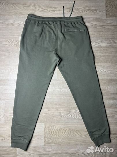 Спортивные штаны cp company оригинал