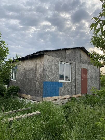 Участок 6 сот. (ИЖС)