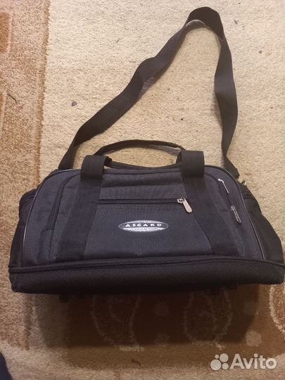 Сумка мужская