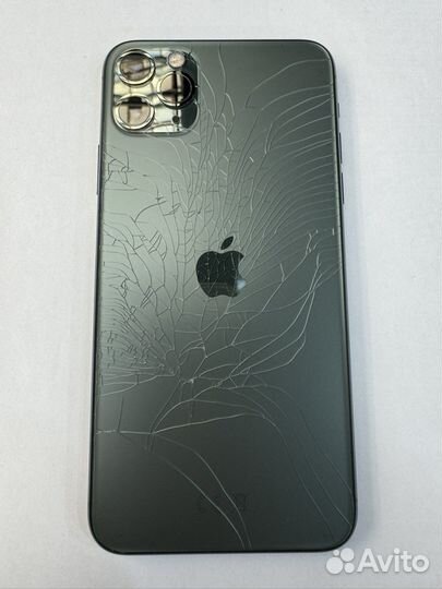 iPhone 11 Pro Max, 256 ГБ