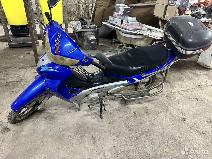 Вайпер актив