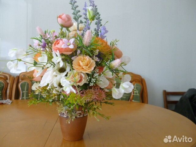 Искусственная композиция