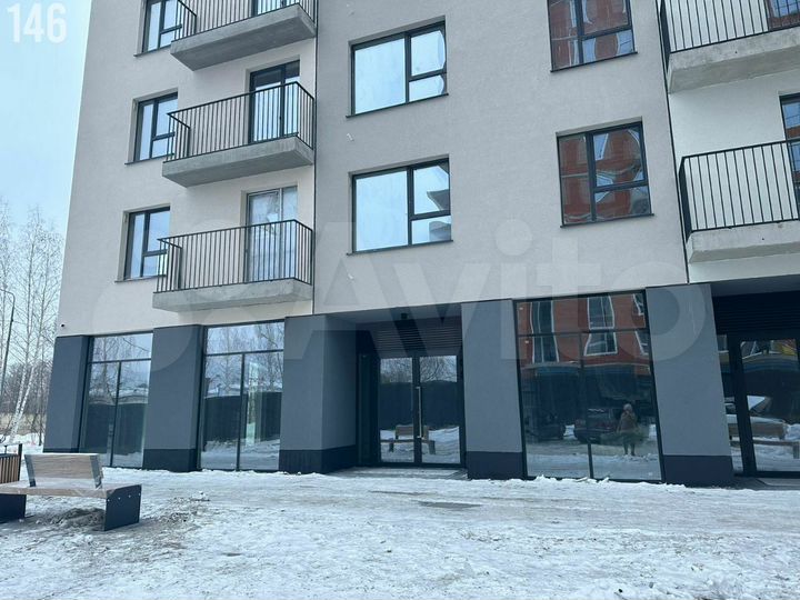 Сдам помещение свободного назначения, 96 м²